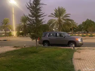 تاهوا 2019 بدي نظيف استخدام واحد من الوكالة للبيع 2