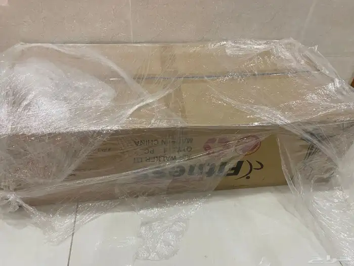 جهاز لياقة بدنية 3