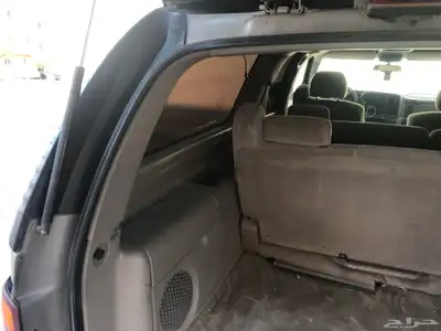 شيفورليه 2001 م للبيع بسع مغر 0