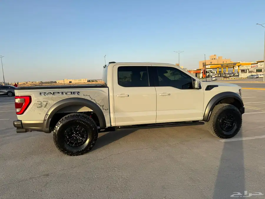 فورد F150 رابتر 2023 37 فل كامل index