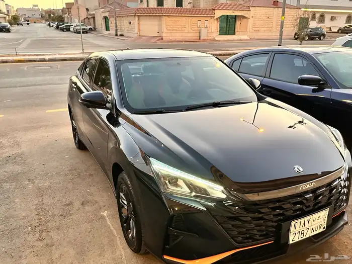 Dongfeng SHINE E2 15