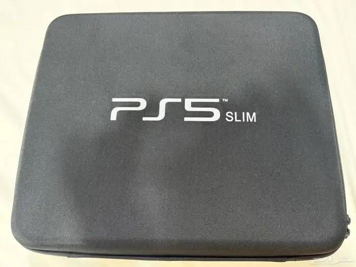 شنطه بلاستيشن 5 2