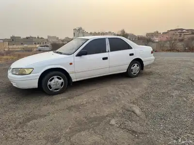 للبيع كامري 1999 8