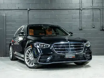ارخص 2021 مرسيدس S500 الشكل الجديد بسعر ممتاز جدا 2