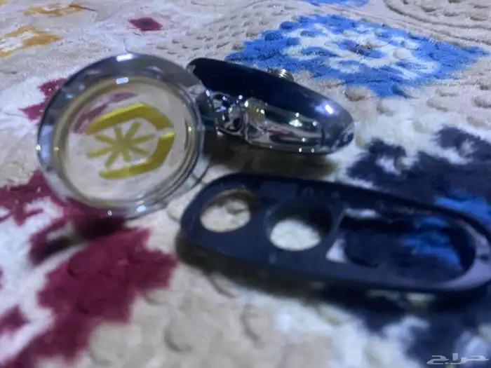 تمثال كرسيدا جديد 2