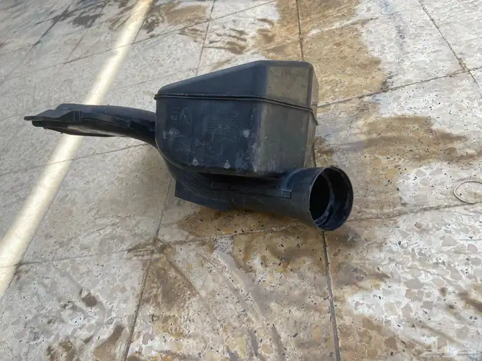 قطع غيار كامري والنترا 2