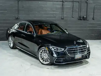 ارخص 2021 مرسيدس S500 الشكل الجديد بسعر ممتاز جدا 0