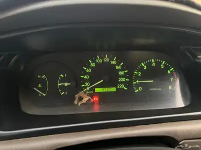للبيع كامري 1999 0