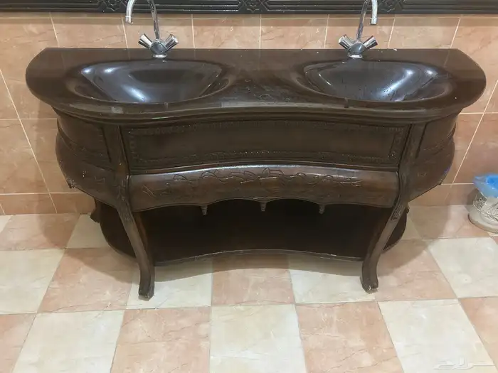 مغسلة ديكور للبيع 2