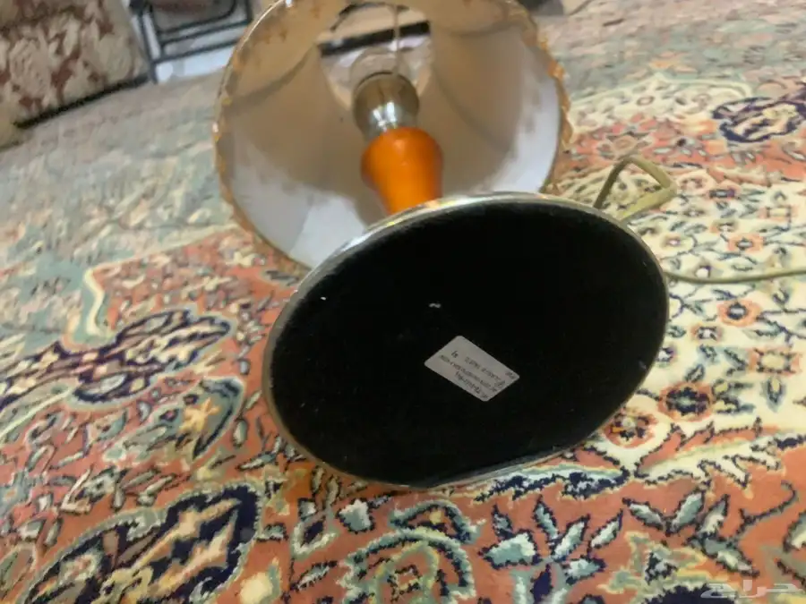 اباجوراتين للبيع ما فيها شي 2