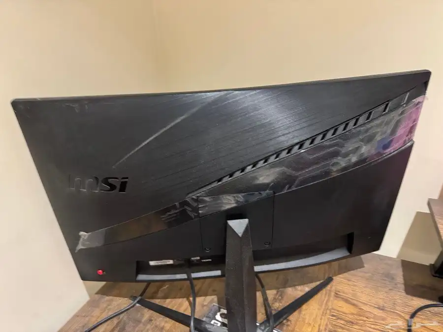شاشة MSI PRO MP241 - نظيفة للبيع 1