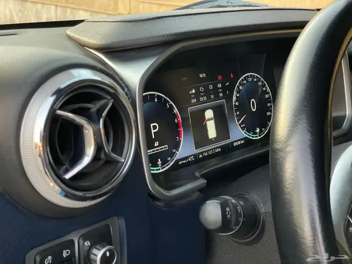 بايك BJ40 - 2022 نظيف جدا 22