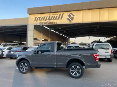 فورد f150 2020 غمارة 0