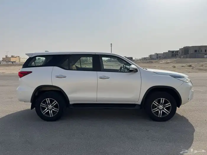 فورشنر 2017 ممشى 300 بدون دبل 2