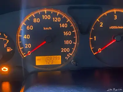 جيب سفاري 2007 1