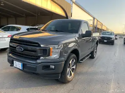 فورد f150 2020 غمارة 2