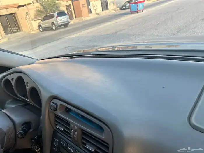 للبيع لكزس جي اي 300 نظيف 1998 15