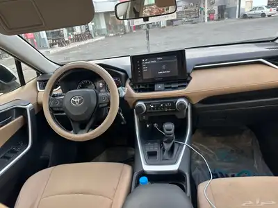 رافور 2021 دبل ( مالك اول ) 4