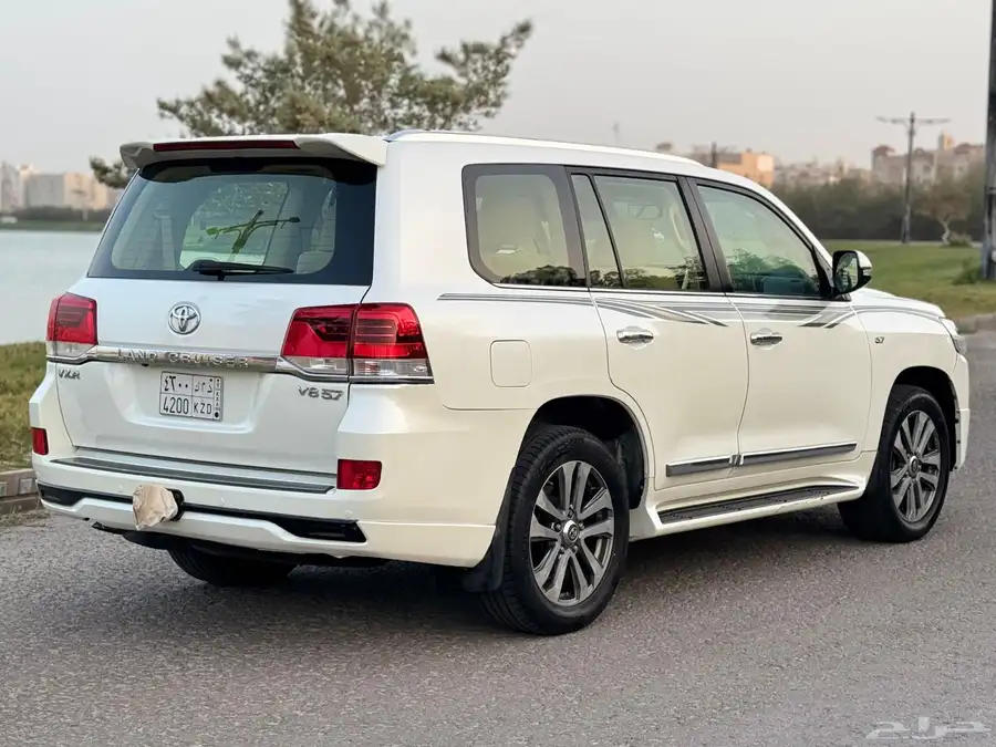جيب vxr مخمل ممشى 305 الف. 7