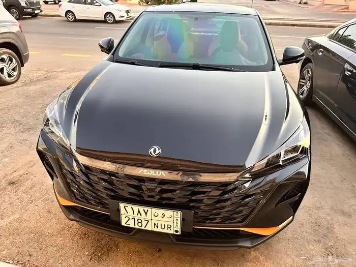Dongfeng SHINE E2 5