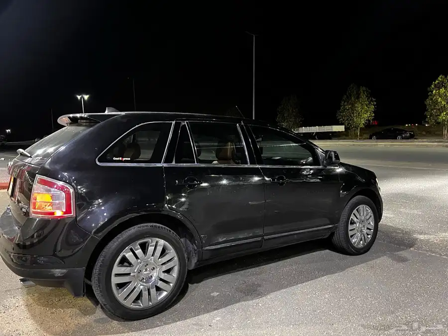 فورد ايدج 2010 فل Ford Edge 2010 Limited index
