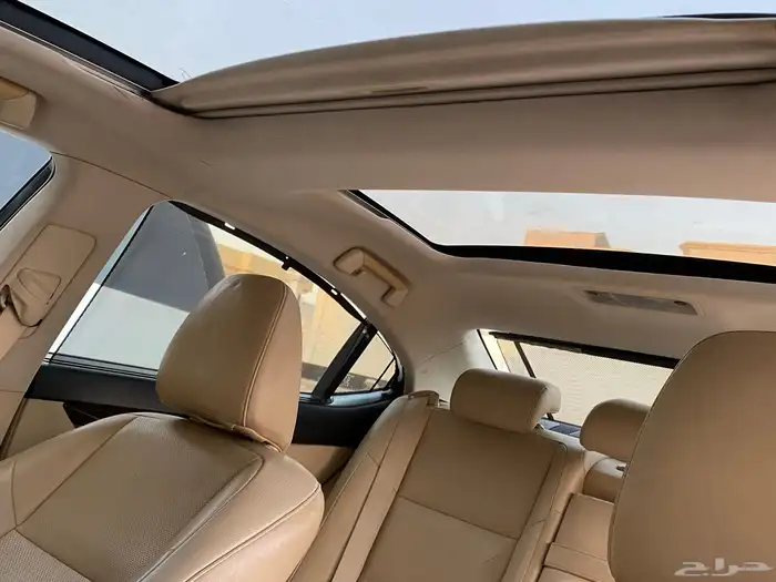 لكزس 2013 ES350 CC 8