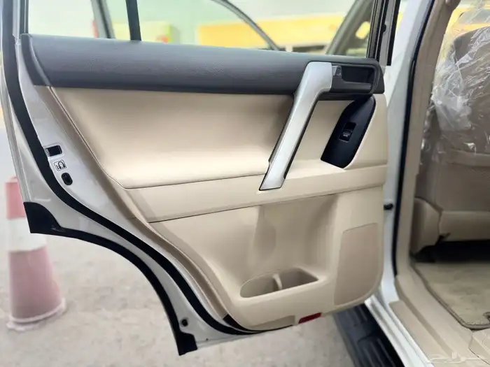 تويوتا Toyota Prado 2023 13
