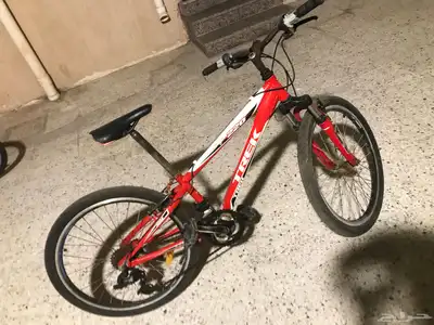TREK 2 سيكل للبيع 1