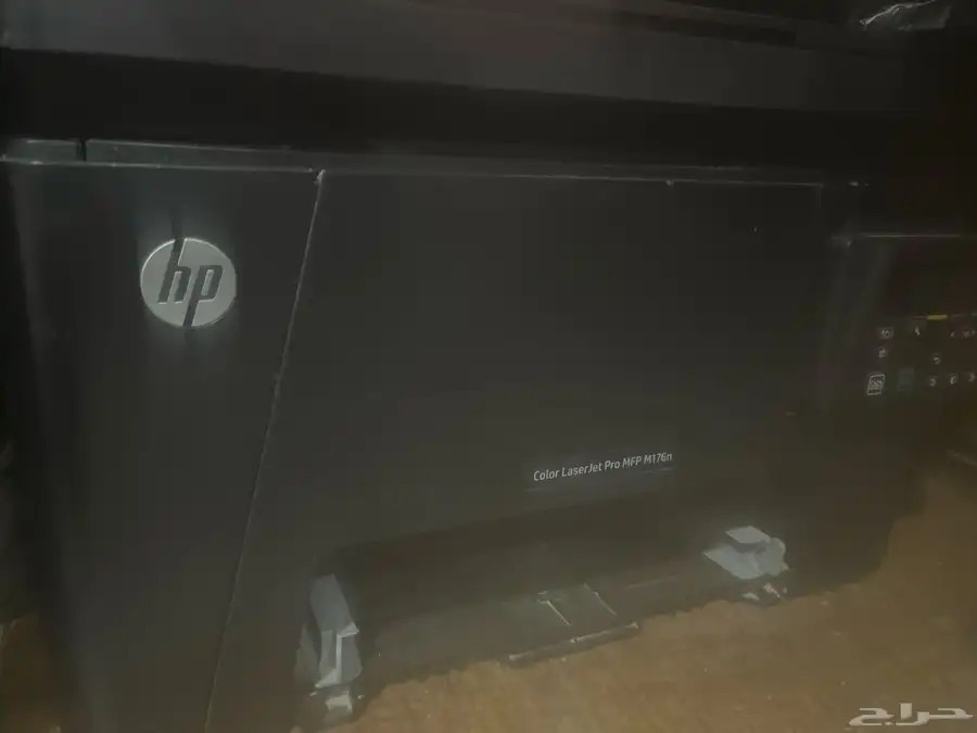 للجادين فقط طابعة ممتازة hp بسعر 400 0