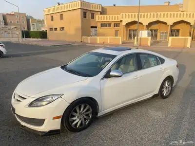 للبيع مازدا 6 2012 كويتيه 0