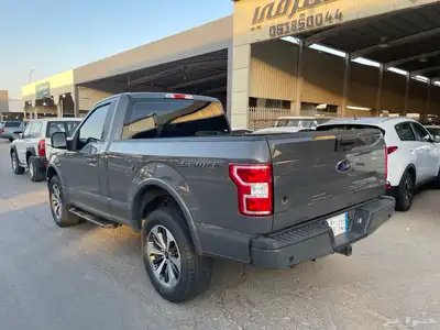 فورد f150 2020 غمارة 6