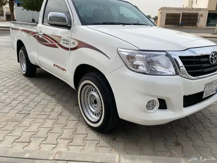 هايلوكس 2011 معدل 2015 1