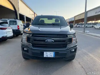 فورد f150 2020 غمارة 1