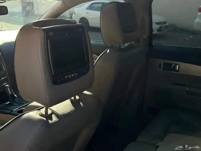 لنكون MKX 2013 13