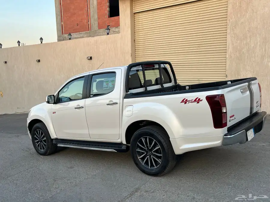 ايسوزو 2020 index