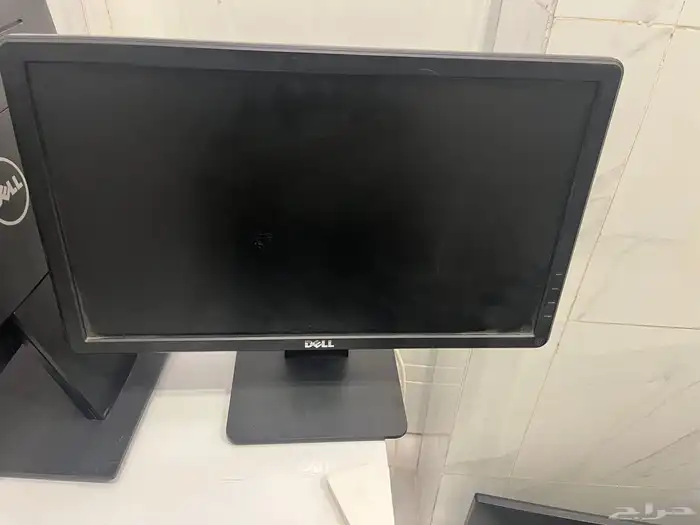 للبيع شاشات تلفاز وكمبيوتر 0
