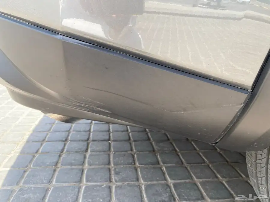 باثفندر 2023 شبه جديد الممشى 32800 5