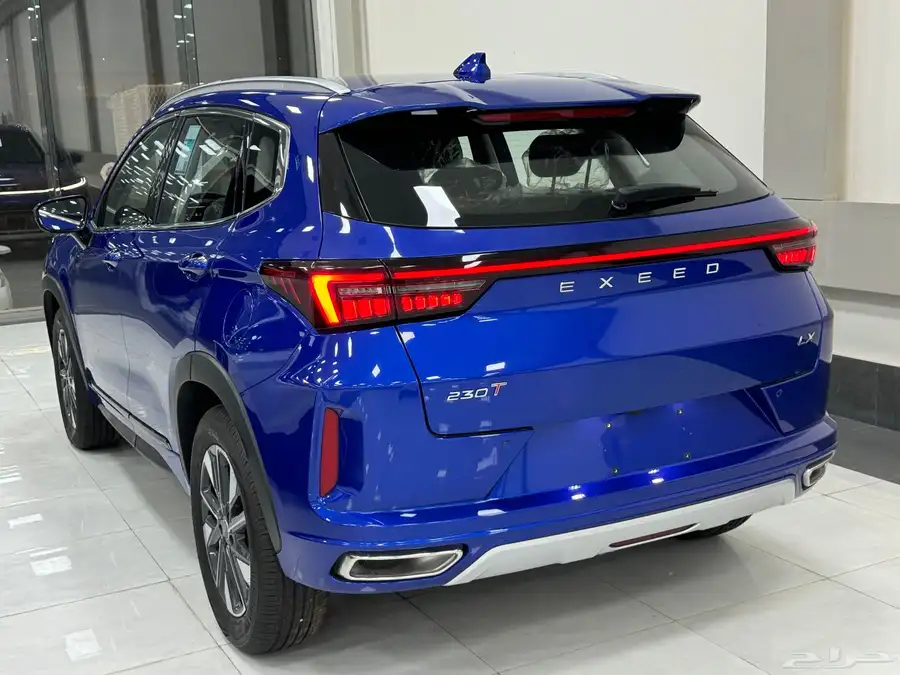 شيري اكسيد 2023 جديد اصفار وارد الناغي 2