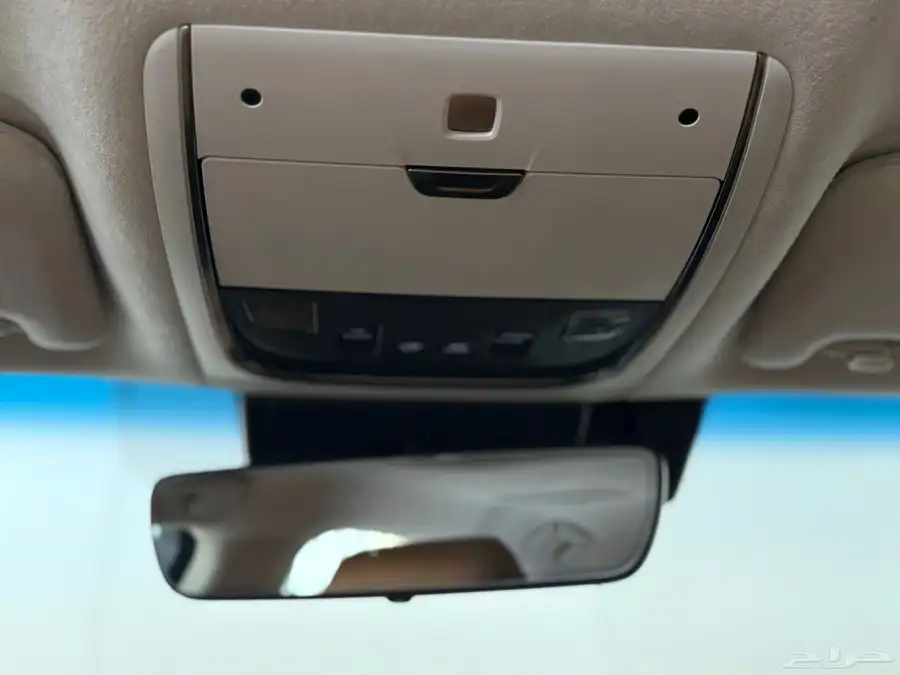 لكزس LS350 DD (( بحالة ممتازة )) 21