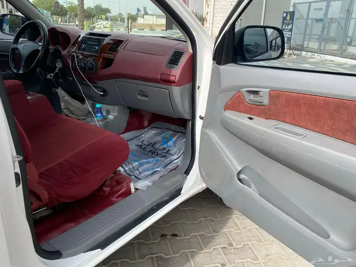 هايلوكس 2011 معدل 2015 10