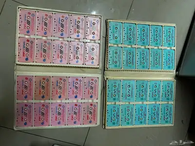 مجموعة اشرطه كاسيت قران كريم واشرطه دينية 6