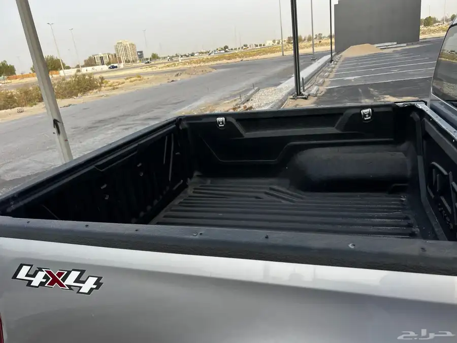ايسوزو ديمكس 2023 ممشى قليل مالك اول 10