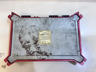 امبلفاير او سستم صوت او مضخم صوت شركة سوني 500W 7