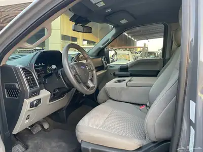 فورد f150 2020 غمارة 7