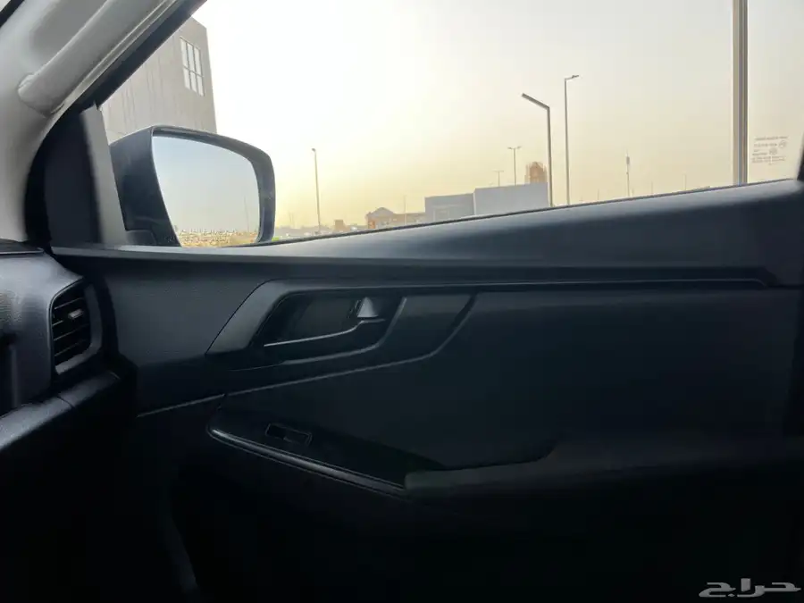 ايسوزو ديمكس 2023 ممشى قليل مالك اول 27