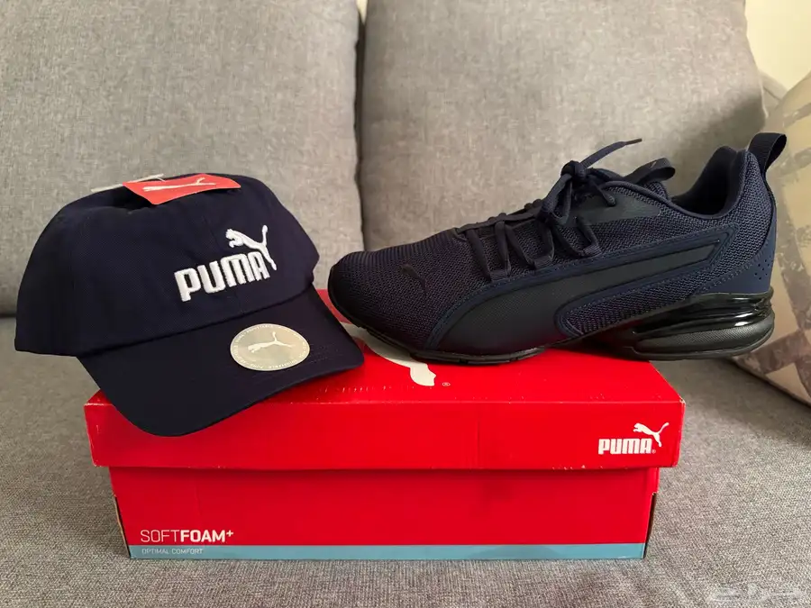 شوز بوما PUMA اصلي index