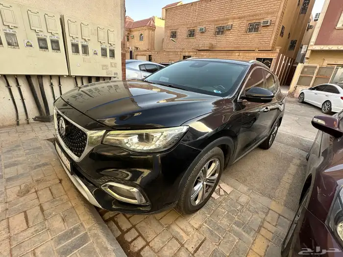 MG موديل 2020 1