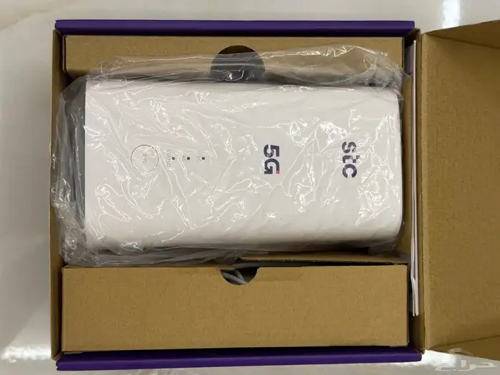 راوتر 5G (5G CPE5) 1