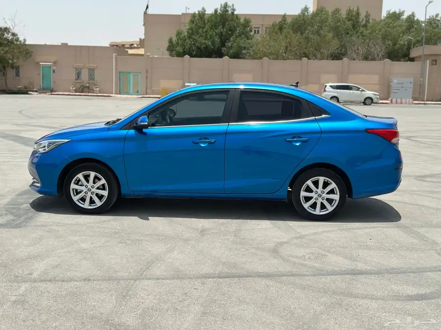 Changan alsvin 2023 Full options brand new index