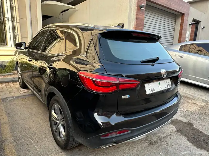MG موديل 2020 2